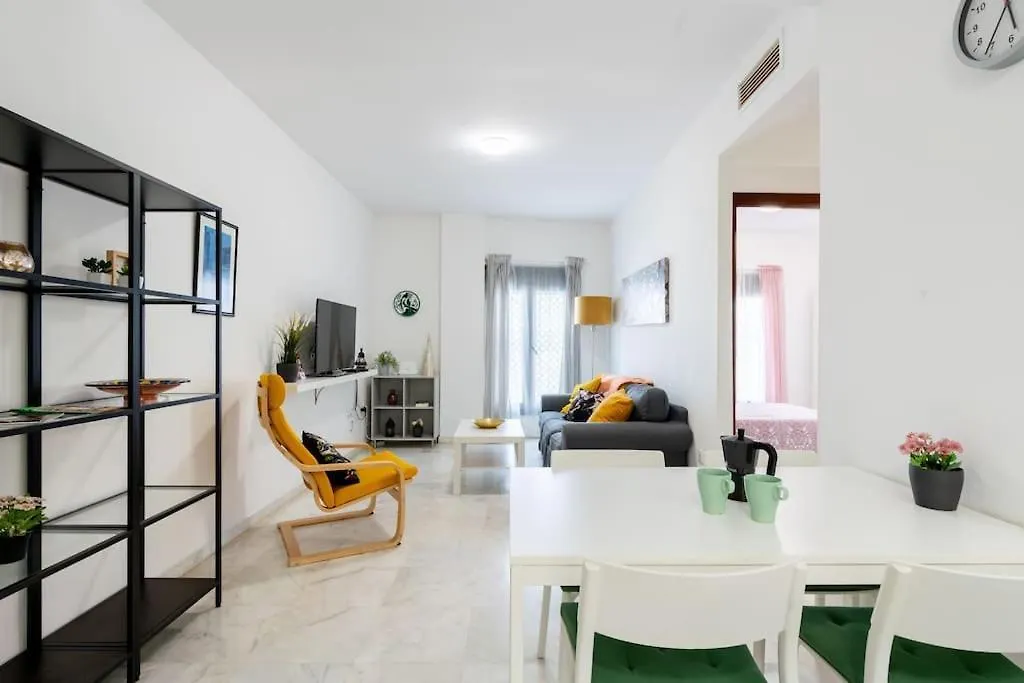 Casa San Lucas - Corazon Del Casco Historico Con Piscina Y Parking Διαμέρισμα Χέρεζ