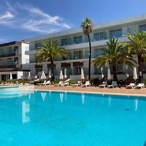 Jerez & Spa Отель