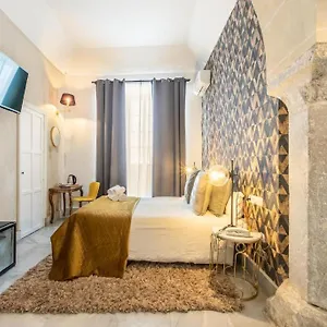 Catedral Jerez Hotel