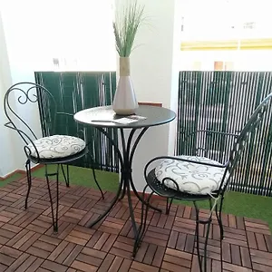 Appartement Sherryflat Mérito - Parking, Jerez de la Frontera