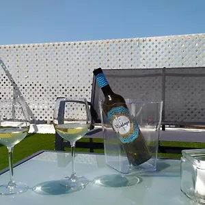Appartement Sherryflat Luna, Jerez de la Frontera