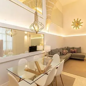 Appartement La Casa De Arcos - Casco Historico - Parking Opcional, Jerez de la Frontera