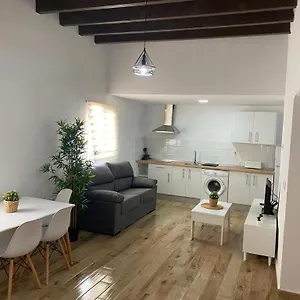 Appartement La Saeta, Jerez de la Frontera