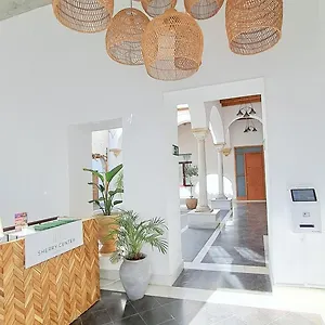 Sherry Center Appartamento