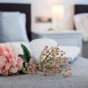 Appartement New York Style Luxury 3, Jerez de la Frontera