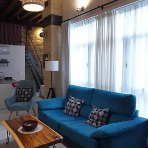 G&h - Loft La Pintora Jerez de la Frontera