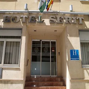 Serit 赫雷斯