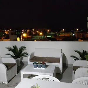Appartement Casasjerezanas Vistaflor, Jerez de la Frontera