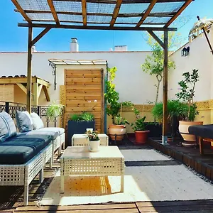 Casa Seven Jerez Appartamento
