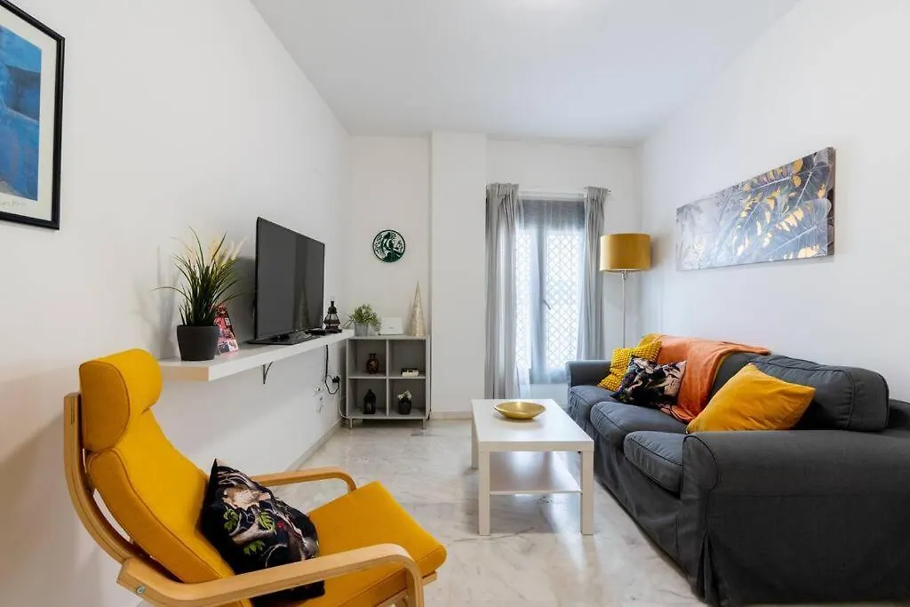 Casa San Lucas - Corazon Del Casco Historico Con Piscina Y Parking Apartment Jerez de la Frontera